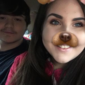 Meet your Posher, Kathryn